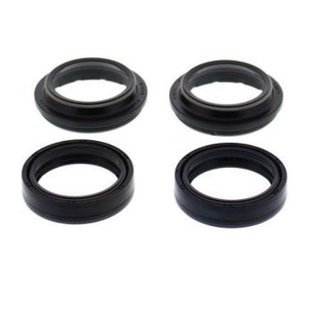 FORK OIL SEAL & DUST KIT  56-186