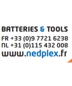 (Voor)rempomp revisie set R1100 1996