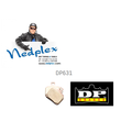 DP 631 BRAKE PAD