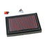 K&N AIR FILTER AL-1004