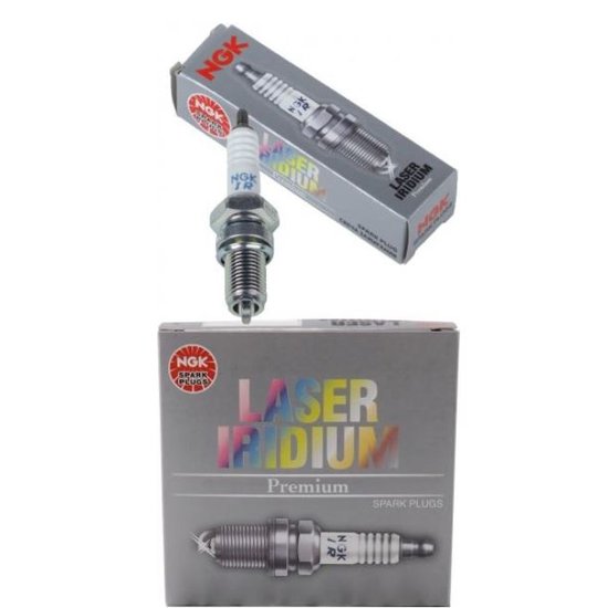 NGK  spark plugs 6289 CR9EIA-9