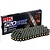 RK CHAINE RK BL520GXW, 114 CLF RIVET