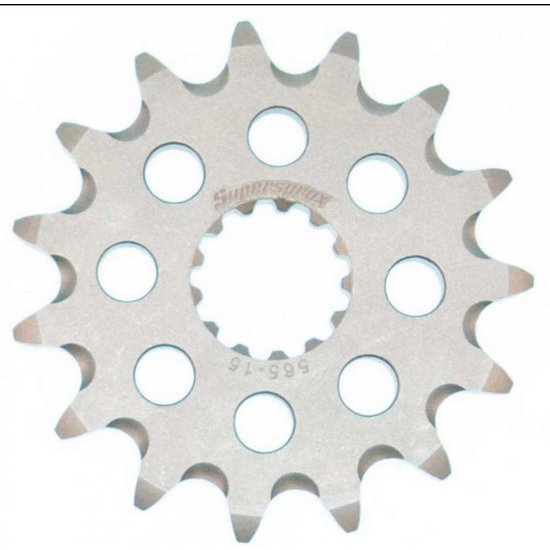 SUPERPROX superprox front 15T 520
