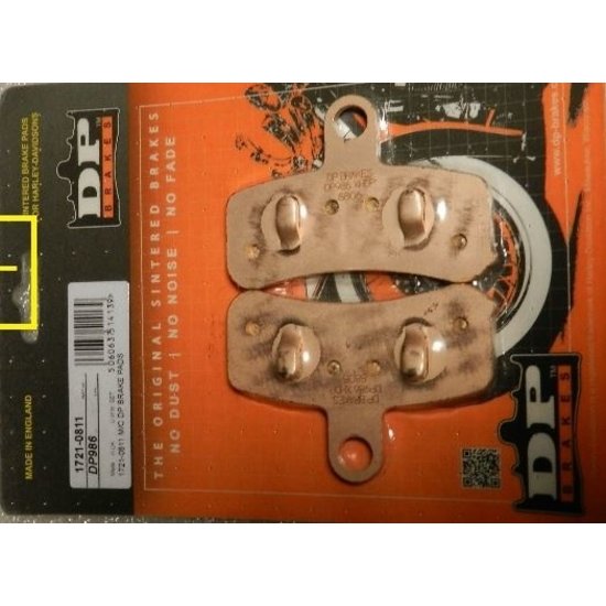 DP BRAKE  DP986