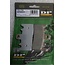 DP BRAKE  R1200GSLC brake pad synt FRont Br Sport (Not for R1250GSLC)