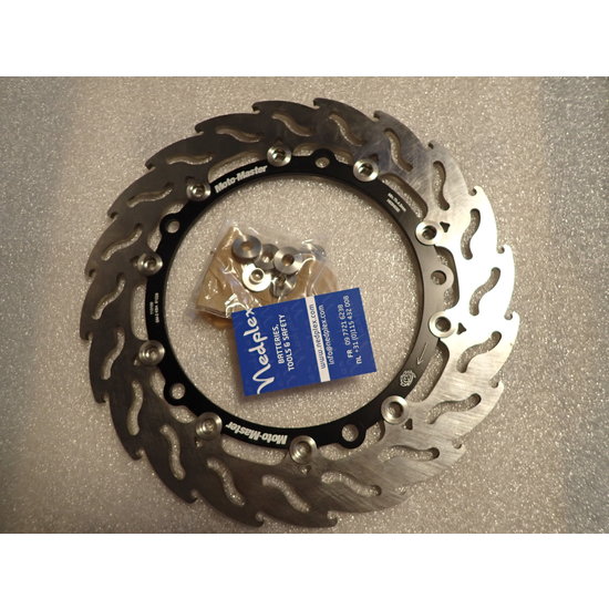 Moto Master R1250/1200 GS(A)LC SCHRIJVEN VOOR riveted