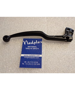 koppelinghendel KLR 650