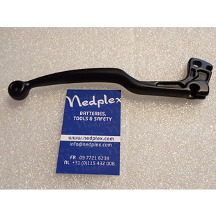 koppelinghendel KLR 650