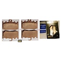 DP BRAKE  brake pad  for synth-Br voor  R1200RT 2005-2013