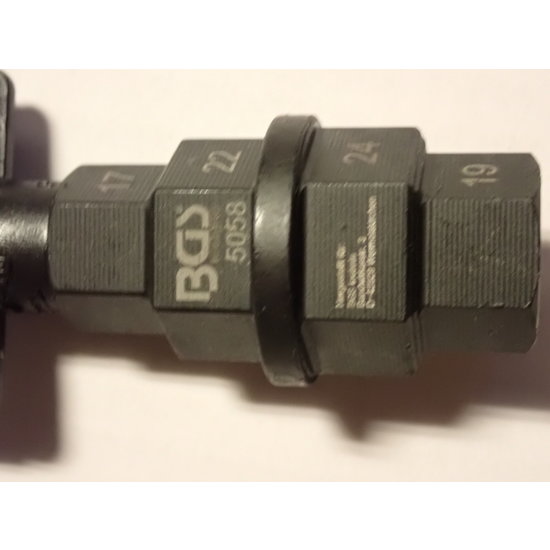 BGS extracteur de roue R1200RT/R/GS.....
