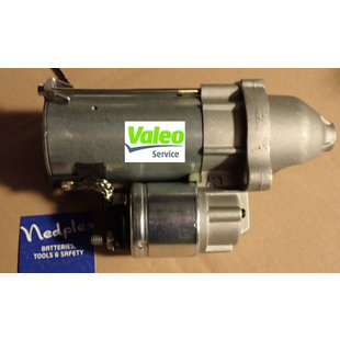 R1200-- start motor Valeo  made in EU