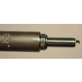 BGS Spark Plug Socket, 12-point, extra long | 10 mm (3/8") Drive | 16 mm