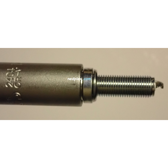 BGS compatible moto BMW