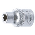 BGS Dopsleutel E-profiel | 10 mm (3/8") | E8