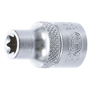 Socket, E-Type | 10 mm (3/8") Drive | E8