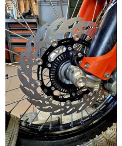 Front disc 690 enduro R KTM