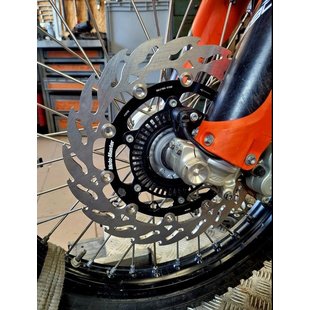 Front disc 690 enduro R KTM