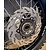 Moto Master REAR DISC  690 enduro R KTM