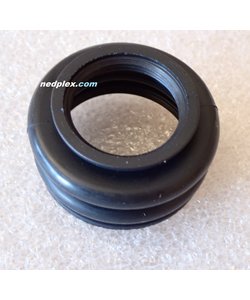 SOUFFLET TELEVER BMW  R1200 "AIR" (PAS LIQUIDE "LC")