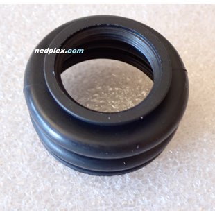 SOUFFLET TELEVER BMW  R1200 "AIR" (PAS LIQUIDE "LC")