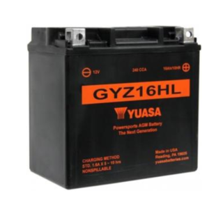 GYZ16HL