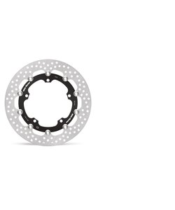 disc Trophy 1215