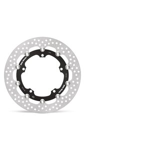 disc Trophy 1215