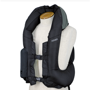 Gilet Airbag MLV-RC II Large