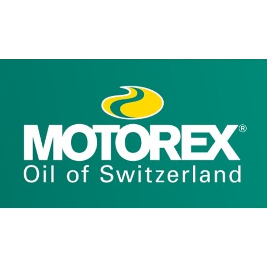 MOTOREX POWERSYNTH  10W60  (JASO MA2)