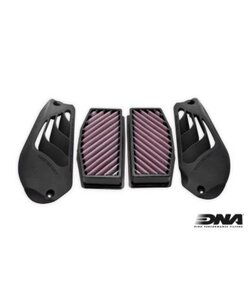 R1300GS DNA combo  seulement pour la compétion