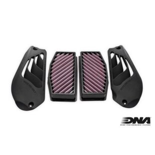 R1300GS DNA combo  seulement pour la compétion