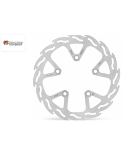 achterremschijf 1215 TROPHY 2013 ->