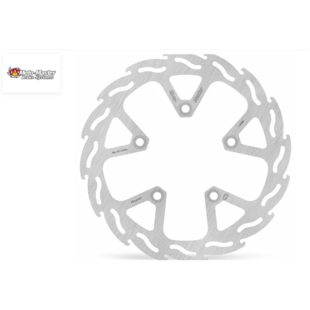 achterremschijf 1215 TROPHY 2013 ->