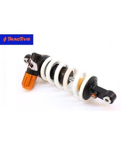 R 1200 GS 2004->2013 Rear Shock X-CITE