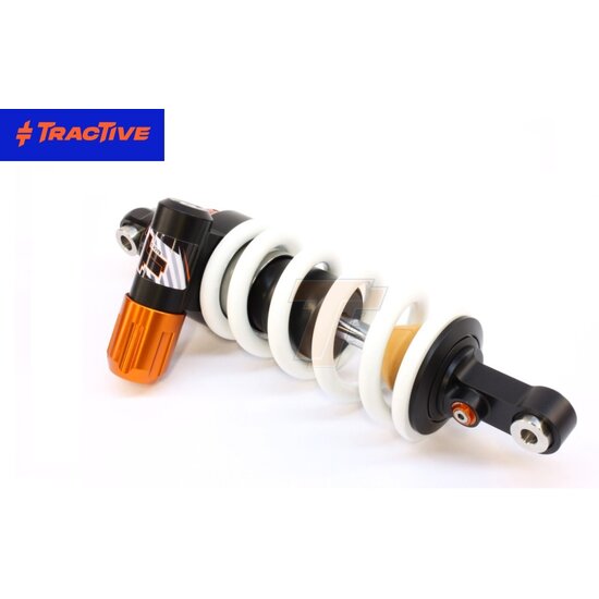 TRACTIVE  R 1200 GS 2004->2013 Rear Shock X-CITE