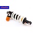 TRACTIVE R 1200 GS 2004->2013 Rear Shock X-CITE