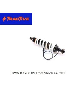 R1200 GS Front Shock eX-CITE