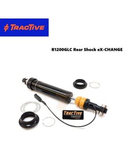 R1200GSLC Rear Shock eX-CHANGE