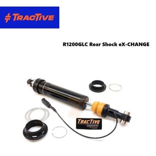 R1200GSLC Rear Shock eX-CHANGE