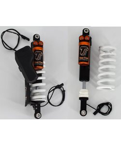 R 1200 GSLC Rear Shock eX-CHANGE PRO