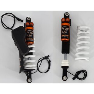 R 1200 GSLC Rear Shock eX-CHANGE PRO