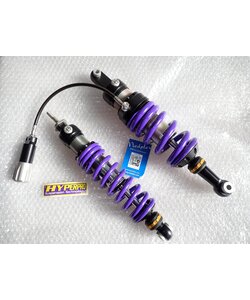 R1200RT amortisseur AV+AR (non ESA)