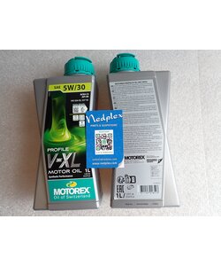 V-XL 5w30 1LITER