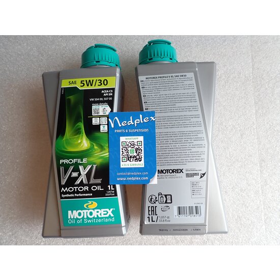V-XL 5w30 1LITER