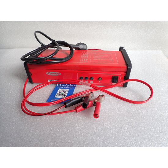 Fronius ACCTIVA 12-20