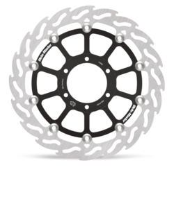 R1300GS "jante forgée Enduro"  Flame  DROIT