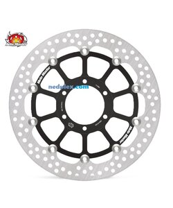 R1300GS disque "Halo" droite ou  gauche jante forgée
