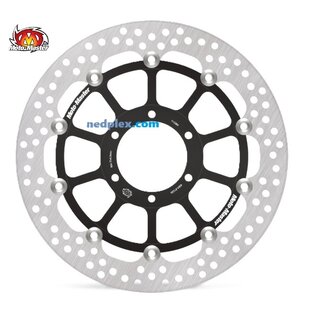 R1300GS disc "Halo"  left or links