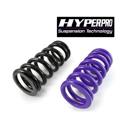 Hyperpro R1250GSALC  Front+Rear spring progressief Hyperpro - Copy