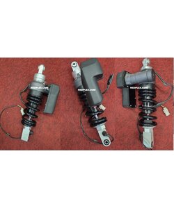R1200R Wesa Wilbers AV+AR